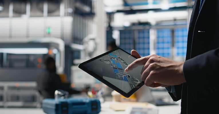 판매 채널에 맞춘 유연한 출고 대응